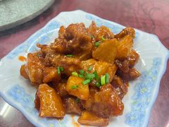 -老杨饭店(万科里店)