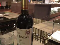 -富力希尔顿酒店·地阔自助餐厅