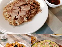 -华春餐馆(鱼山路店)