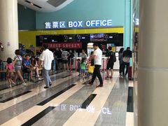-金逸影城(荟聚IMAX激光店)