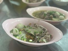 -榮泰米粉湯(Left Shop)