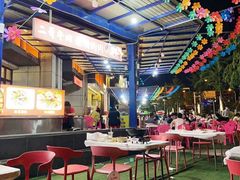 大堂-关二哥烧烤(王家湾店)