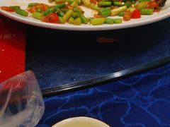 -大师傅金奖啤酒鱼(西街口总店)