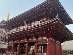 -浅草寺