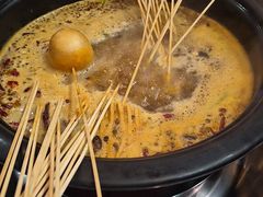 -钢管厂五区小郡肝火锅串串香(清河店)