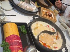 -太琼糟粕醋火锅·海南老爸茶(海棠湾臻选店)