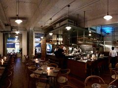 大堂-BOR Eatery(安福路店)