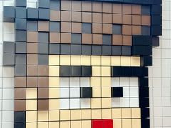 -PIXEL BOY炸鸡店(上海首店)