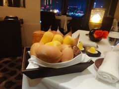 -Caprice(香港四季酒店)