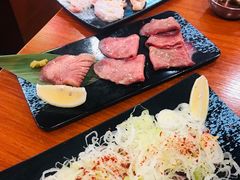 -大阪烧肉BAKA一代(十亩地店)