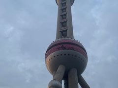 -东方明珠广播电视塔