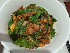 -辣可可·小炒黄牛肉(望京凯德MALL店)
