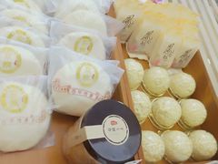 -京馔手工吐司(万达广场济南高新店)