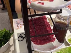 -牛焱·贵州黄牛肉火锅(城西银泰店)