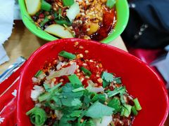 农家小土豆-冒椒火辣(太古里店)