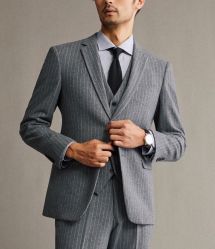 -ChenV西服礼服高级定制(市区养育巷店)