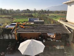 -翠田Green Field Kitchen