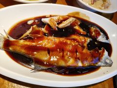 -外婆烧.老杭帮菜(庆春店)