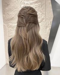 点击看大图 -MORI HAIR SALON日式美发沙龙