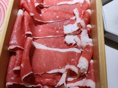 -九鼎轩脆毛肚火锅(南京东路店)