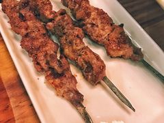 -疆Jiang·新疆秘制料理