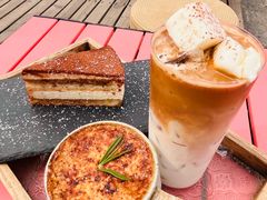 -16毫米咖啡&酒吧(南锣鼓巷店)