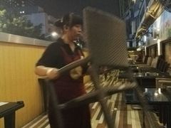 -卡朋西餐(较场西路店)
