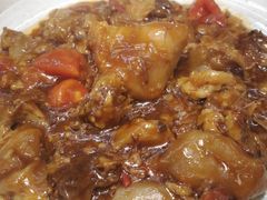 -会宾园·云山宴中餐