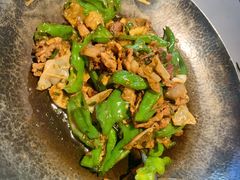 -费大厨辣椒炒肉(黄兴中心广场店)