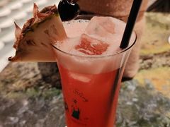 -Long Bar(莱佛士酒店)