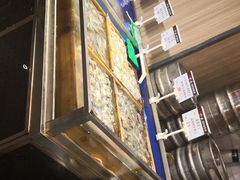 -船歌·鱼水饺青岛菜(金狮广场店)