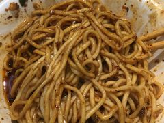 -吴记怪味面(牛王庙店)