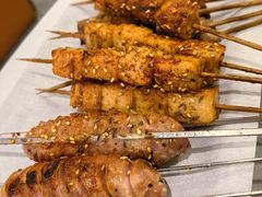 -醉炫音速烧烤(沙河总店)