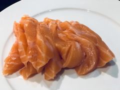 -顺德美的万豪酒店·自助餐·贡厨