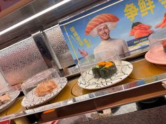 -争鲜回转寿司(海曙天一PLUS店)