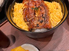 -玄白·炭烤活鳗(上海首店)