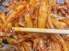 -正宗南铁拉叔沙煲螺·烧烤·秘制靓粥(南铁总店)