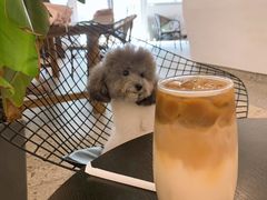 -MIMO CAFE(沙头角店)