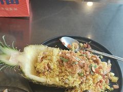 -simply thai天泰(世纪汇店)
