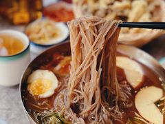 -屋里家延边朝鲜族冷面(梅林3店)