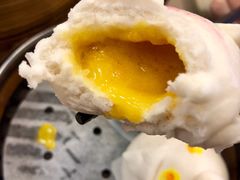 流沙包-点点心点心专门店(旺角店)