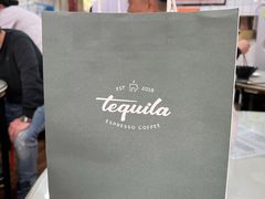 -Tequila Espresso(嘉善路店)