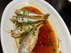 -健眺小海鲜(临海后山店)