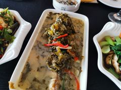 -蓝山咖啡馆(钱江龙店)