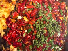 -半天妖烤鱼(方庄店)