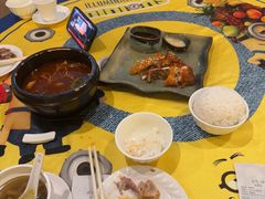 -亚龙湾红树林度假酒店御粤阁
