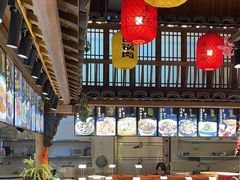 -头上红煨盐鸡·非遗院子餐厅