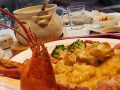 -上座·餐厅(阳光100店)