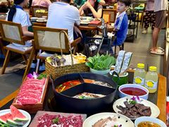 -横岗眼镜城