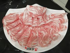-红菇坊鲜汤火锅(北行店)
